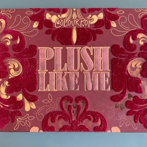 Misc. Makeup Bundle